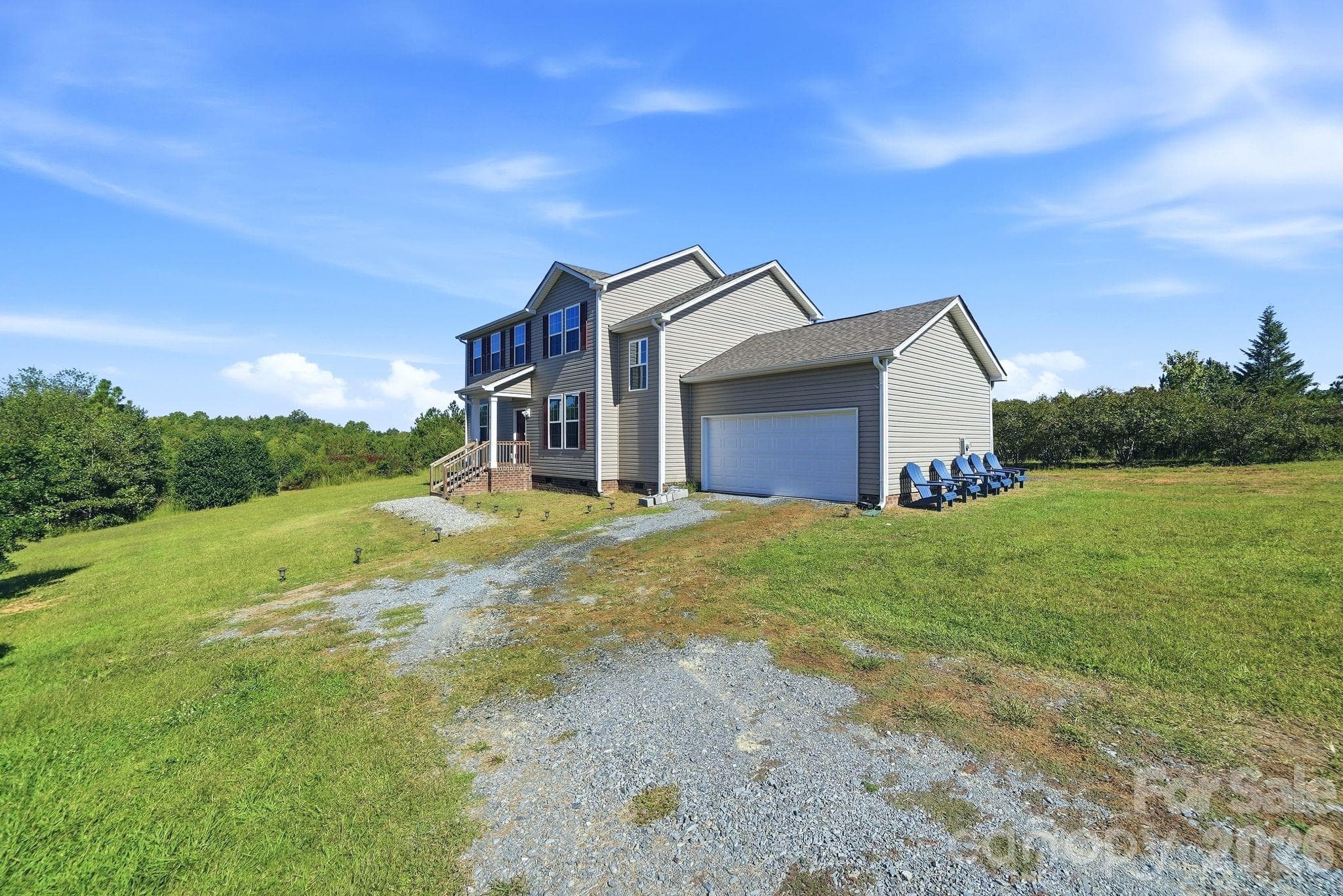 Single Family Residence at 6100 White Store Pageland Road, Marshville, photo 2 of 38