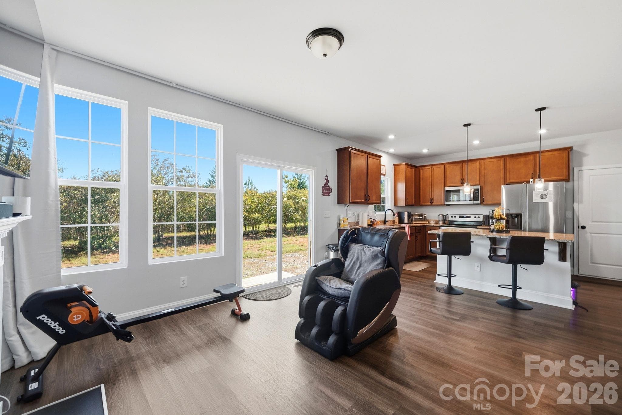 Single Family Residence at 6100 White Store Pageland Road, Marshville, photo 17 of 38