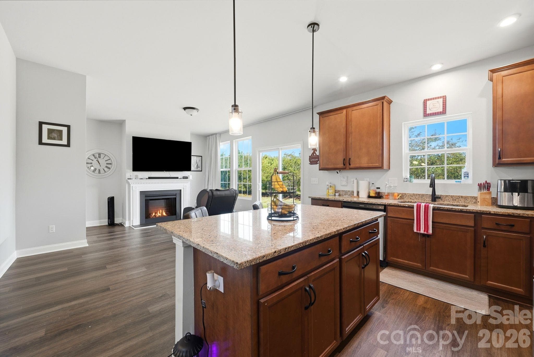 Single Family Residence at 6100 White Store Pageland Road, Marshville, photo 21 of 38