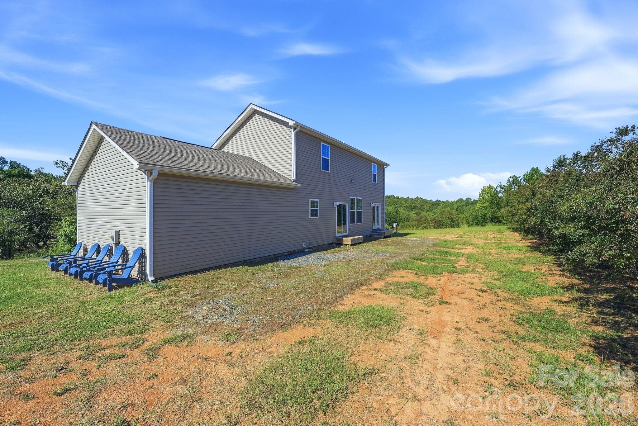 Single Family Residence at 6100 White Store Pageland Road, Marshville, photo 36 of 38