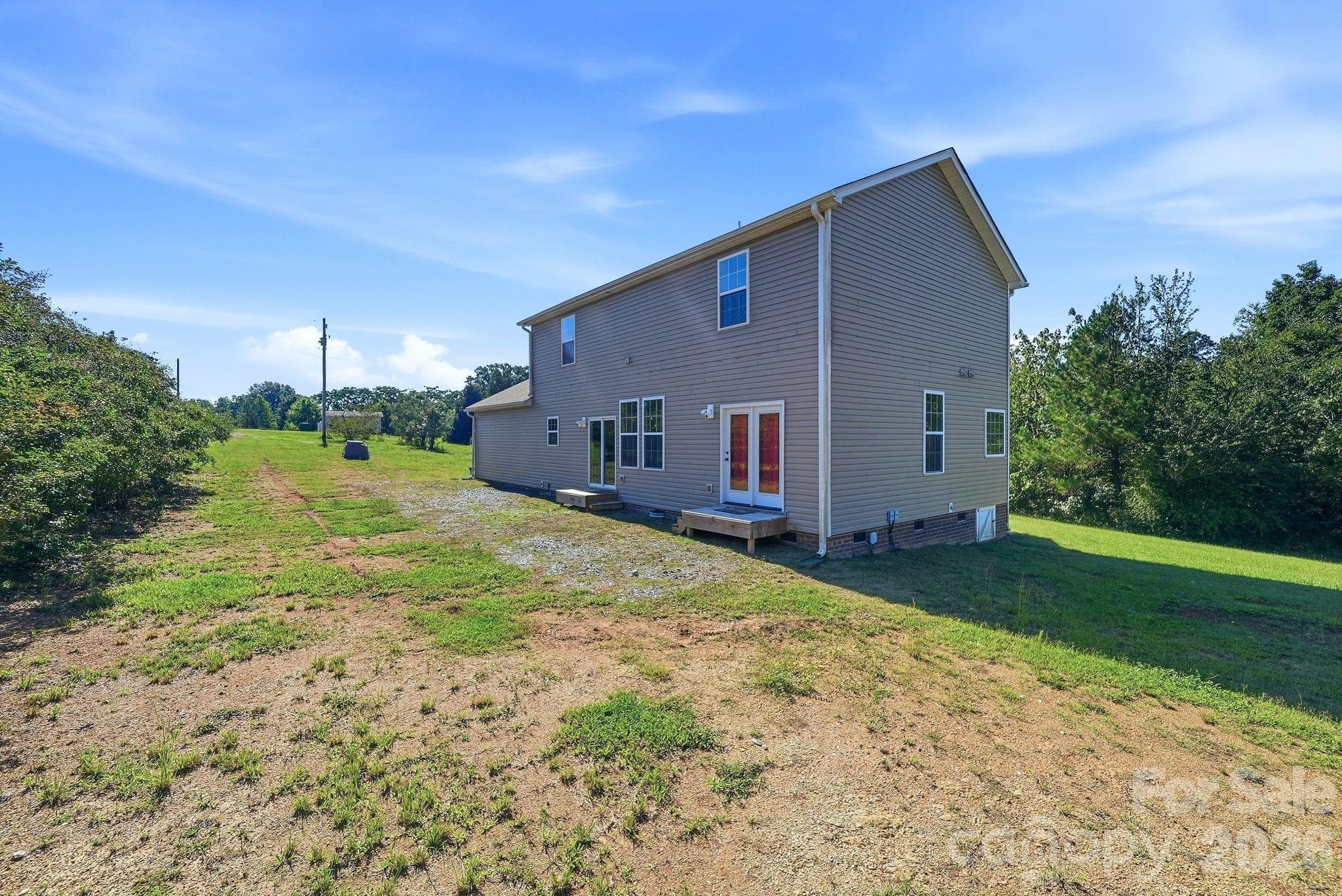 Single Family Residence at 6100 White Store Pageland Road, Marshville, photo 37 of 38