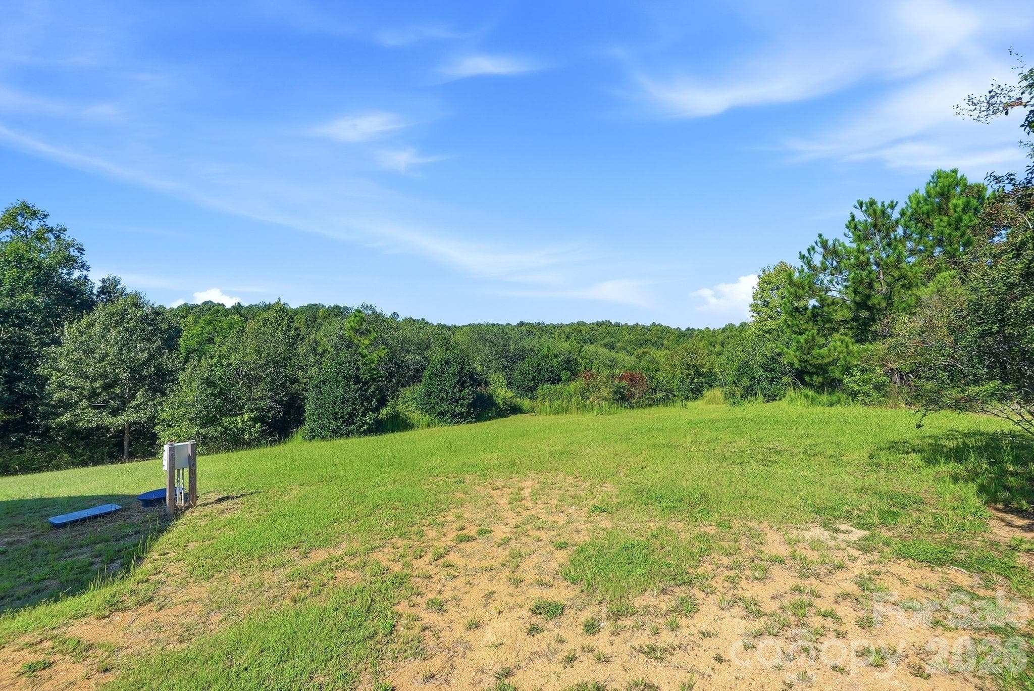 5 Acre Lot! - 6100 White Store Pageland Road, Marshville