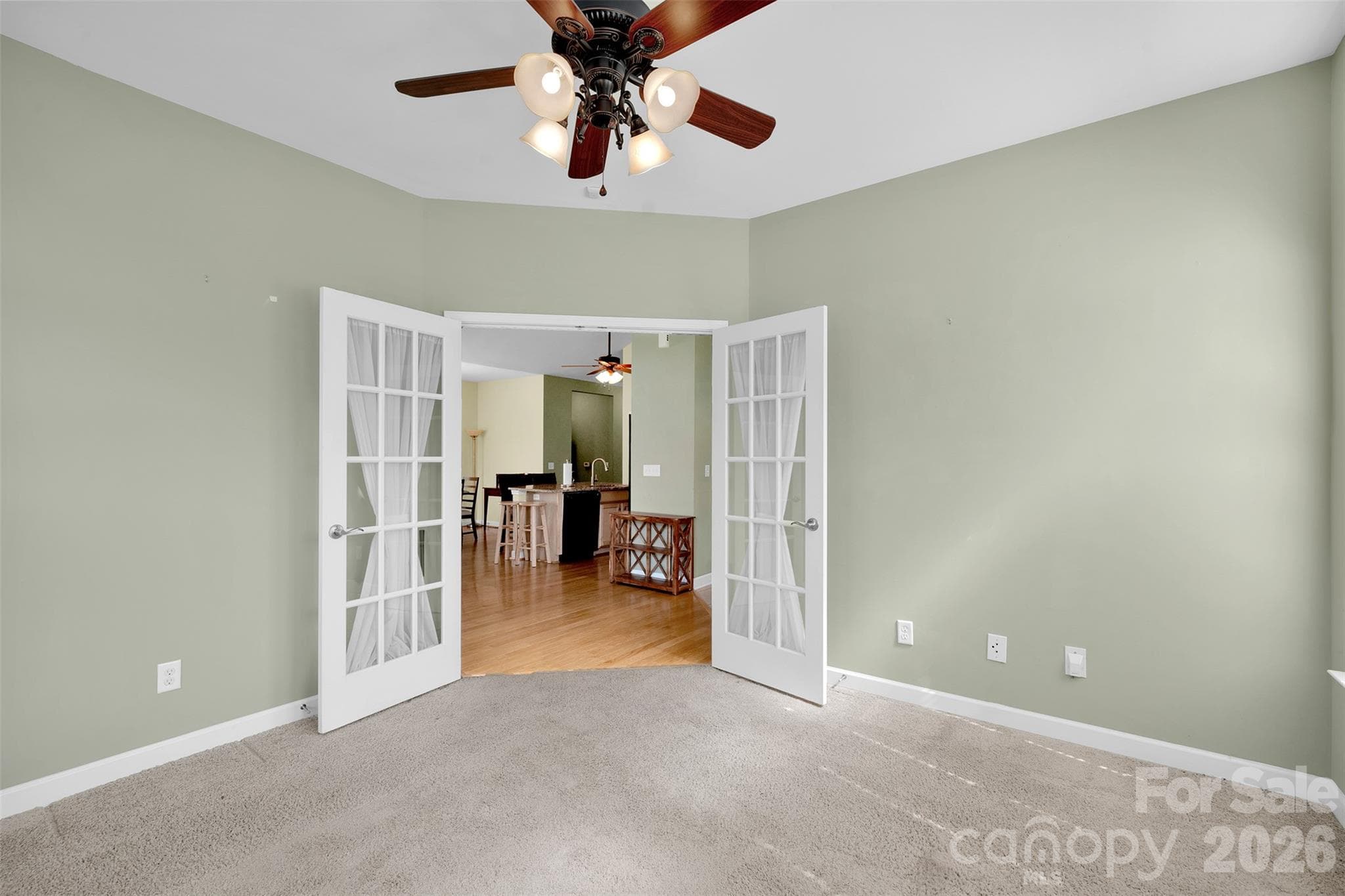 Townhouse at 4767 Polo Gate Boulevard, Charlotte, photo 6 of 19