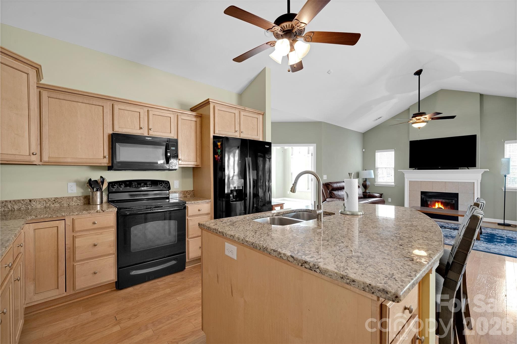 Townhouse at 4767 Polo Gate Boulevard, Charlotte, photo 7 of 19