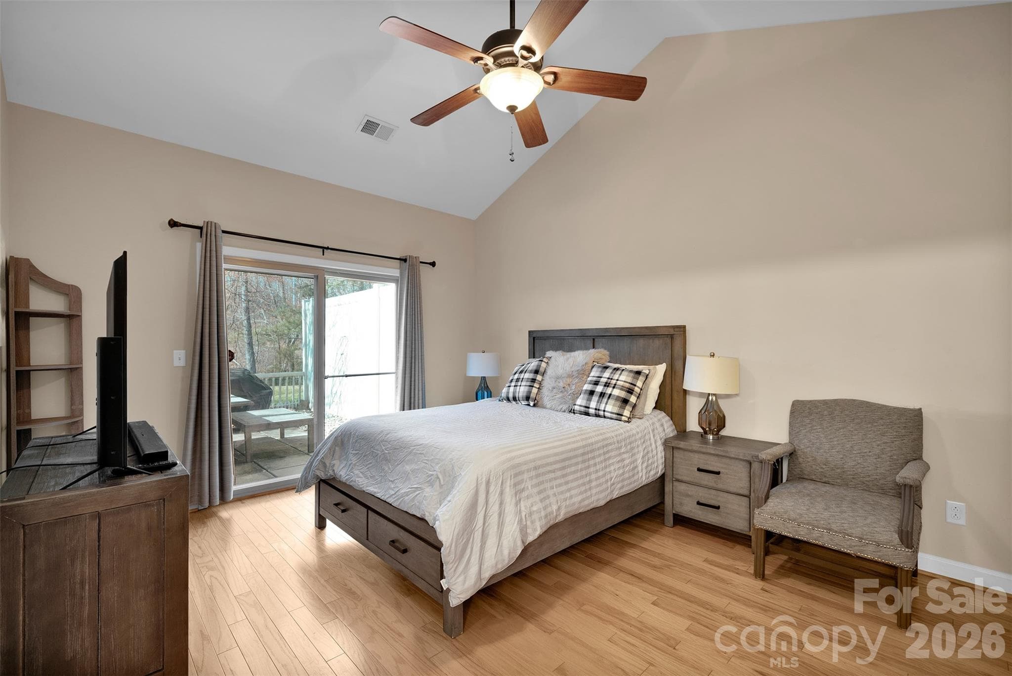 Primary Bedroom - 4767 Polo Gate Boulevard, Charlotte