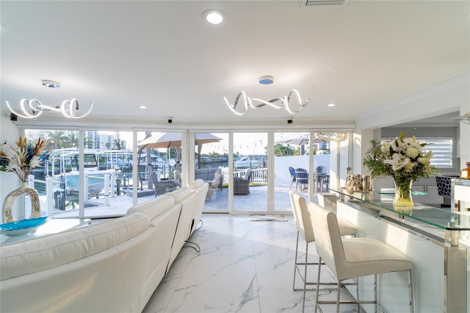 Single Family Residence at 320 HARBOR PSGE, CLEARWATER, photo 7 of 80