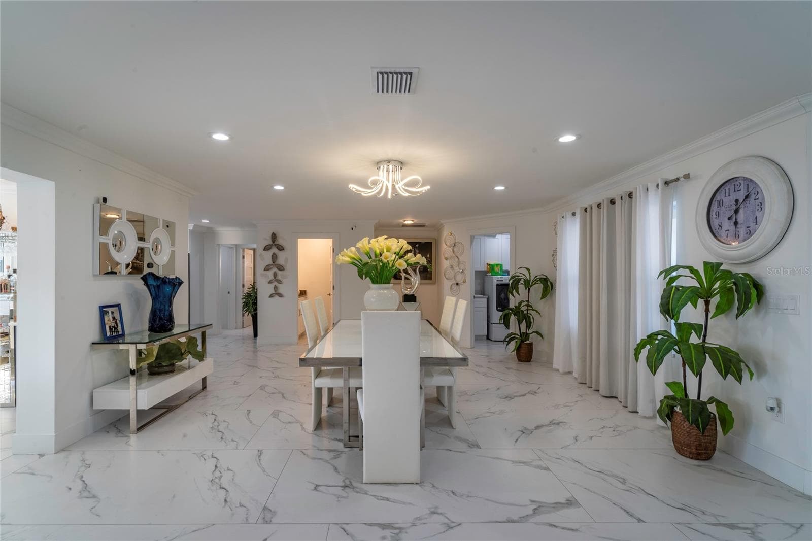 Single Family Residence at 320 HARBOR PSGE, CLEARWATER, photo 9 of 80
