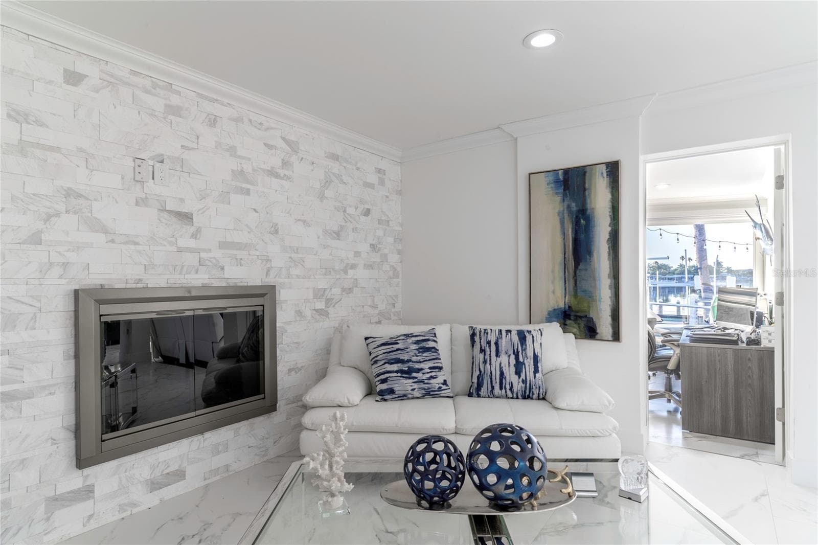 Single Family Residence at 320 HARBOR PSGE, CLEARWATER, photo 13 of 80
