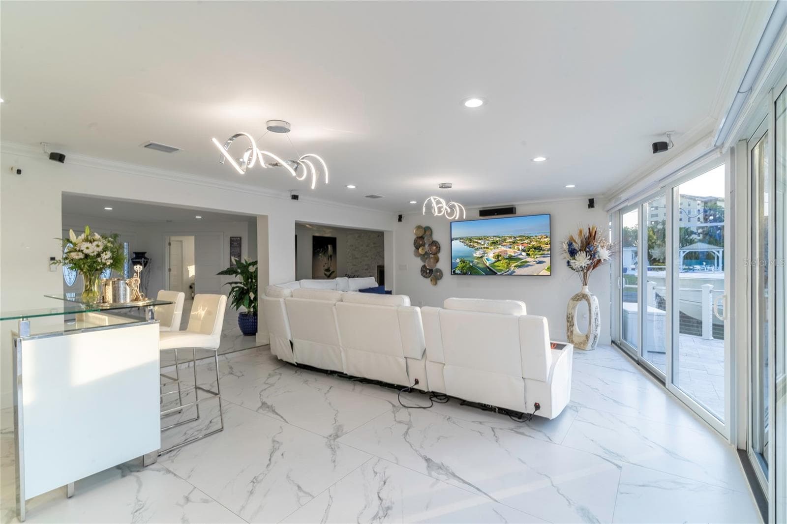 Single Family Residence at 320 HARBOR PSGE, CLEARWATER, photo 15 of 80