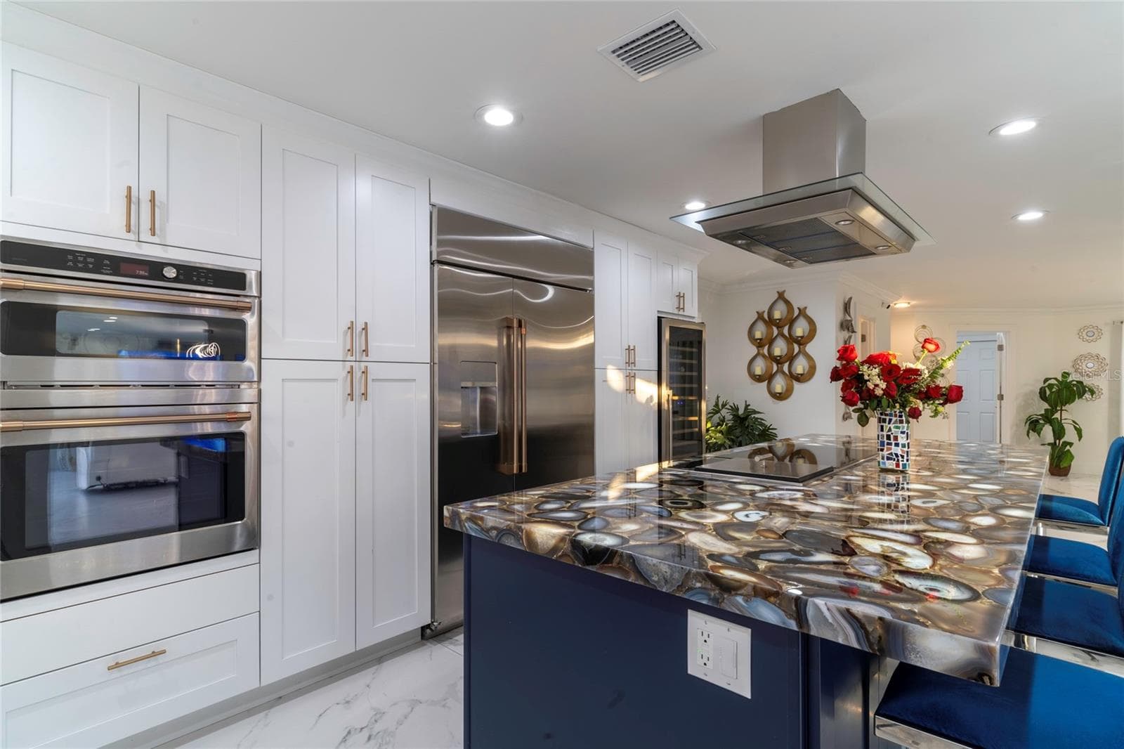 Single Family Residence at 320 HARBOR PSGE, CLEARWATER, photo 17 of 80