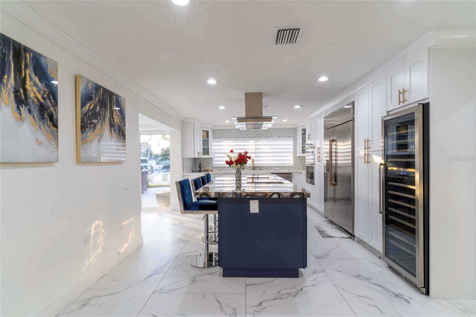 Single Family Residence at 320 HARBOR PSGE, CLEARWATER, photo 20 of 80