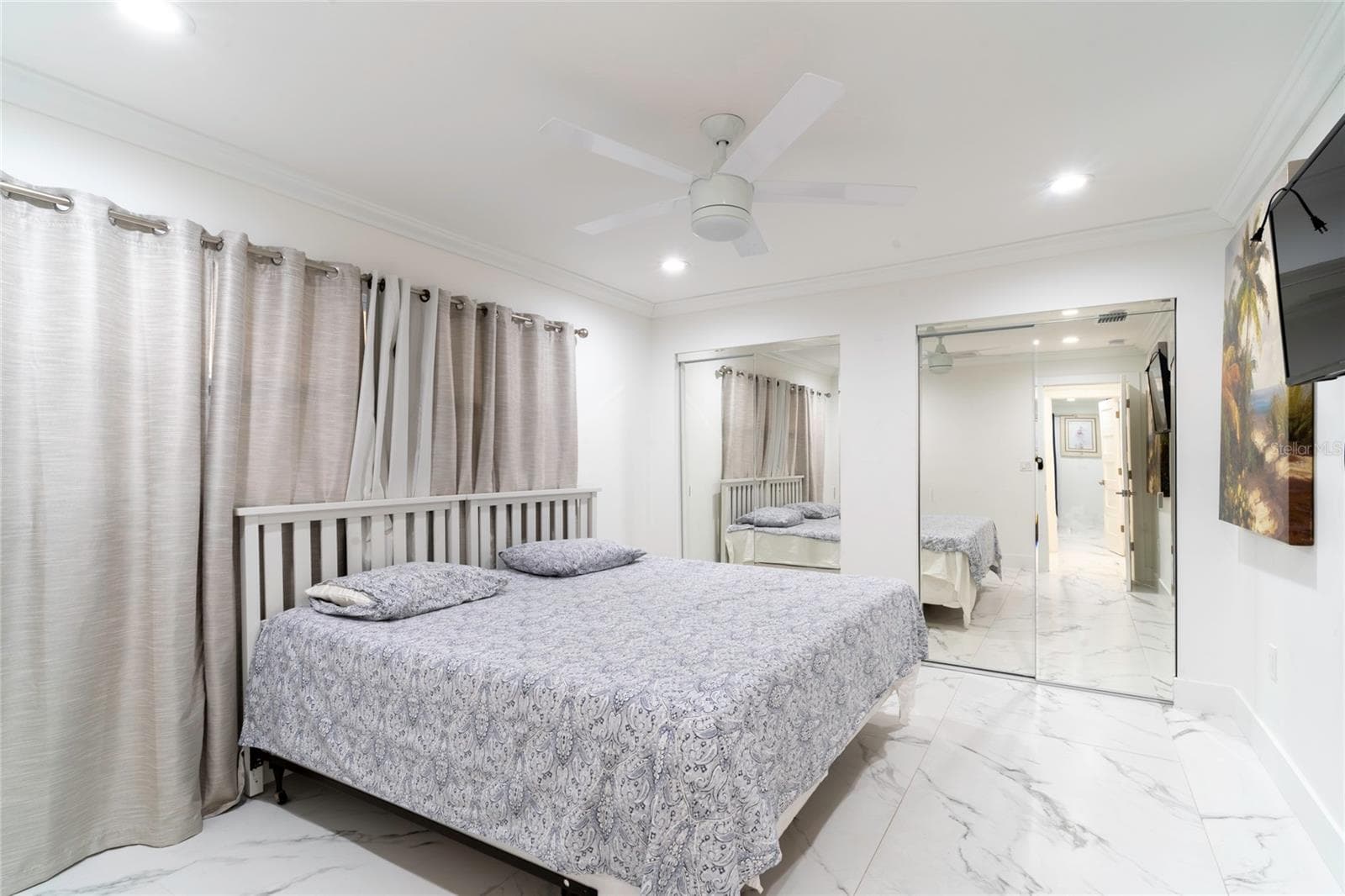 Single Family Residence at 320 HARBOR PSGE, CLEARWATER, photo 35 of 80