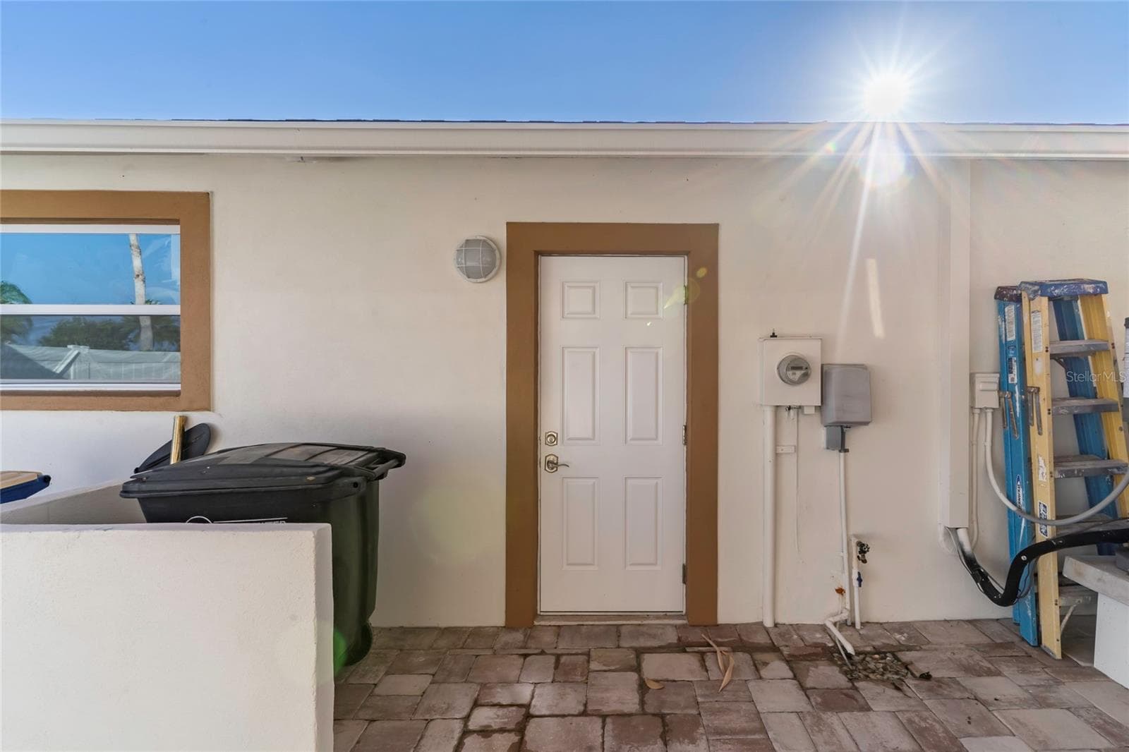 Single Family Residence at 320 HARBOR PSGE, CLEARWATER, photo 43 of 80