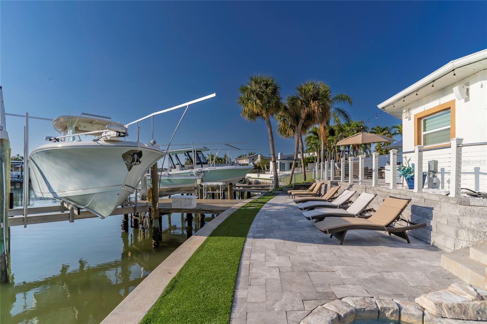 Single Family Residence at 320 HARBOR PSGE, CLEARWATER, photo 47 of 80