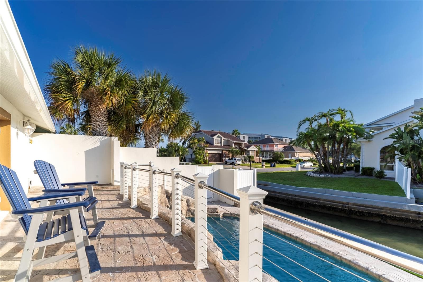 Single Family Residence at 320 HARBOR PSGE, CLEARWATER, photo 52 of 80