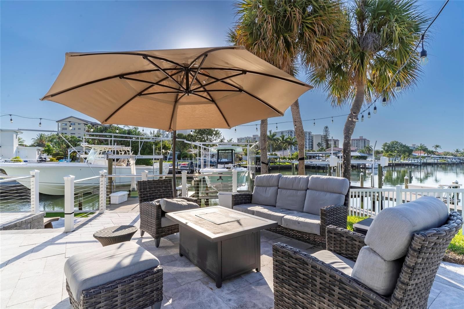 Single Family Residence at 320 HARBOR PSGE, CLEARWATER, photo 53 of 80