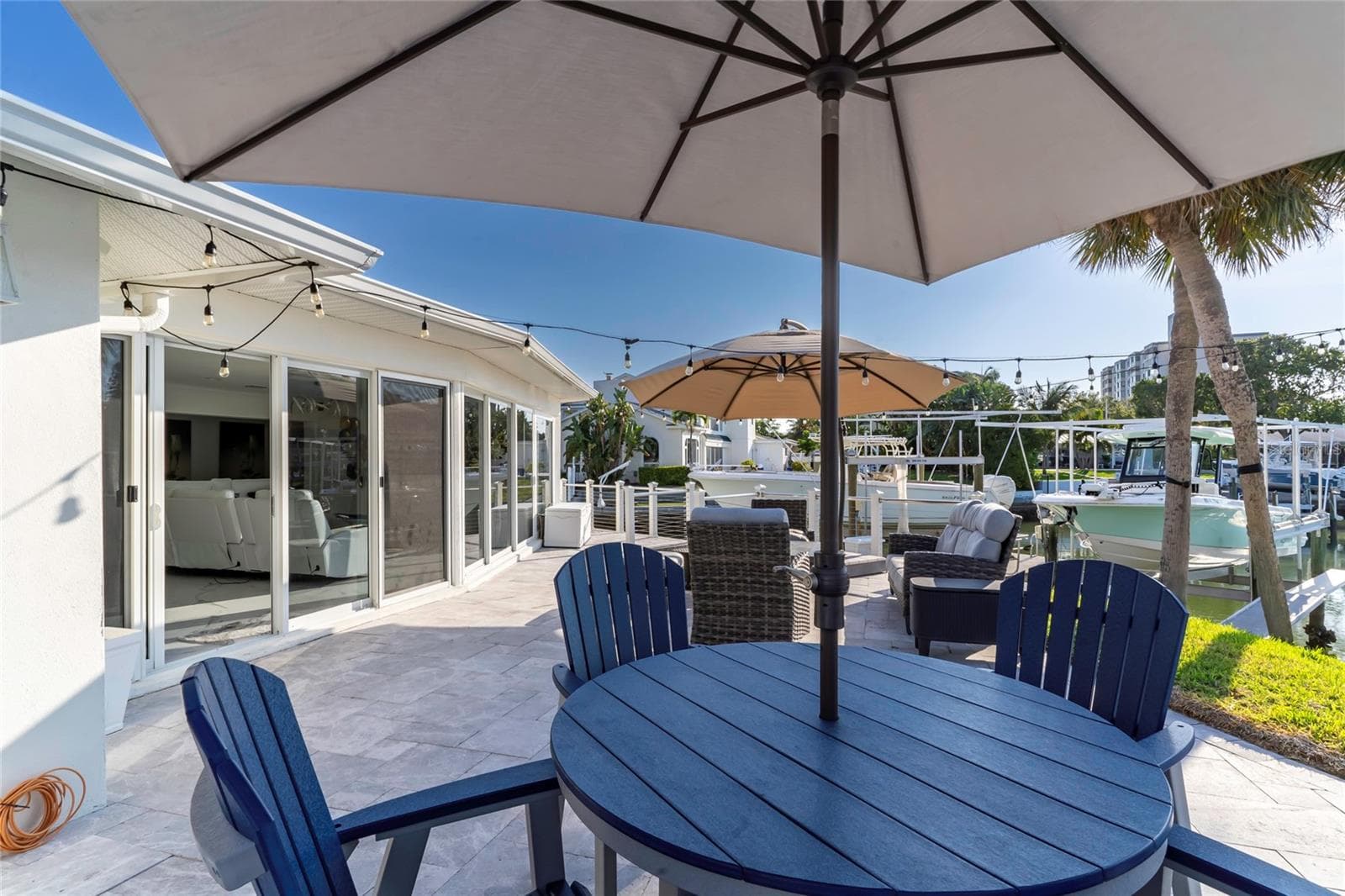 Single Family Residence at 320 HARBOR PSGE, CLEARWATER, photo 55 of 80