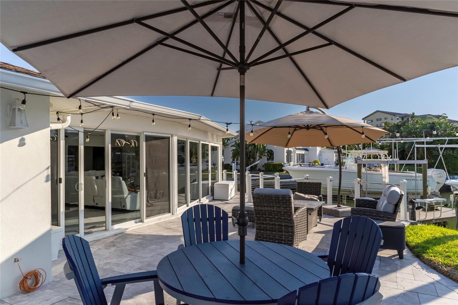 Single Family Residence at 320 HARBOR PSGE, CLEARWATER, photo 56 of 80