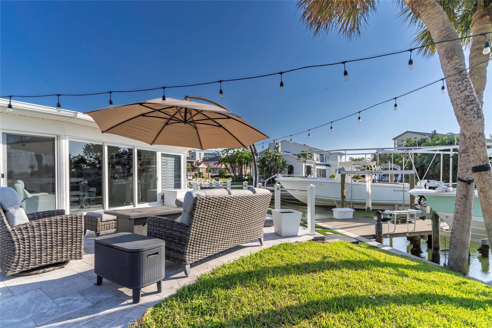 Single Family Residence at 320 HARBOR PSGE, CLEARWATER, photo 57 of 80
