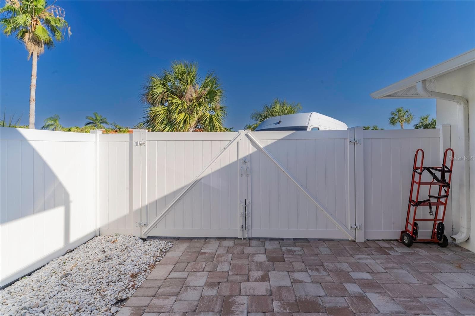 Single Family Residence at 320 HARBOR PSGE, CLEARWATER, photo 63 of 80