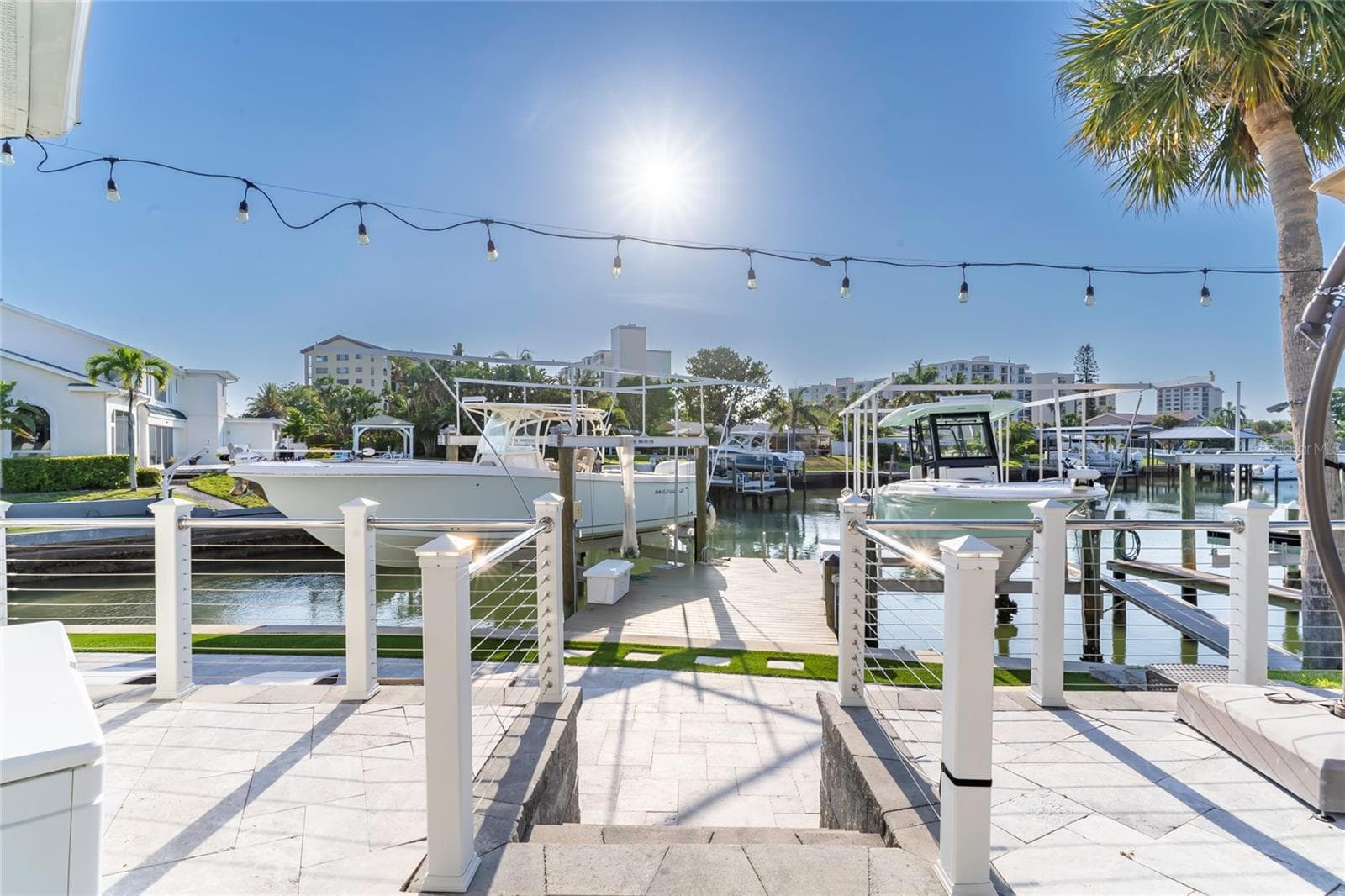 Single Family Residence at 320 HARBOR PSGE, CLEARWATER, photo 66 of 80