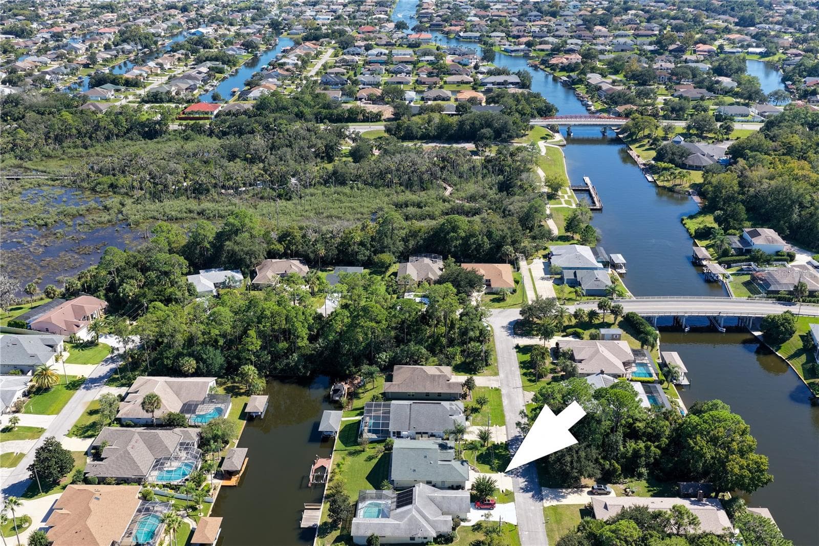 Single Family Residence at 8 COLLEEN CT, PALM COAST, photo 4 of 56