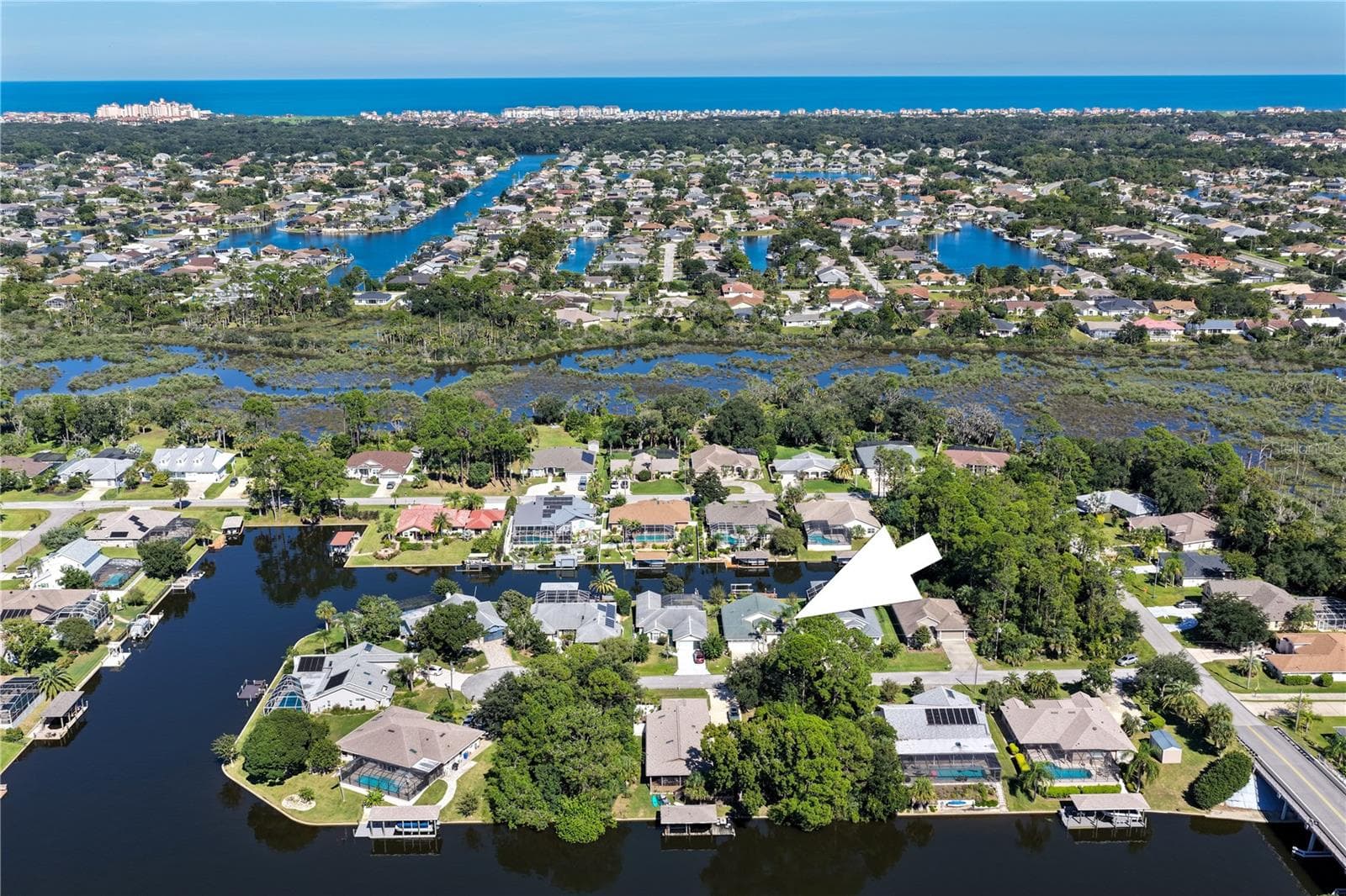 Single Family Residence at 8 COLLEEN CT, PALM COAST, photo 6 of 56