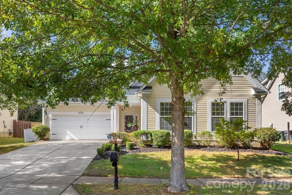 6723 Carrington Pointe Drive
