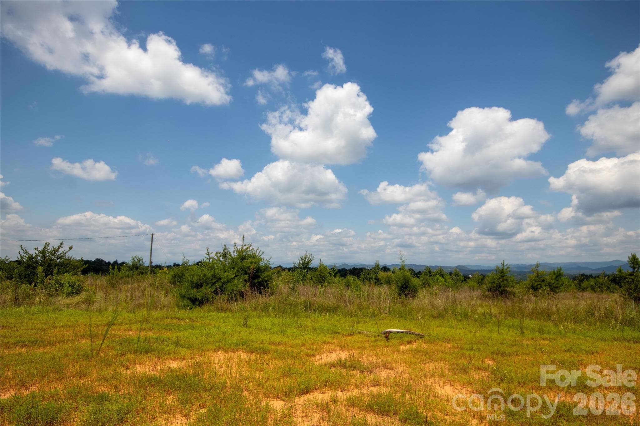 Unimproved Commercial at Lenoir, photo 6 of 68