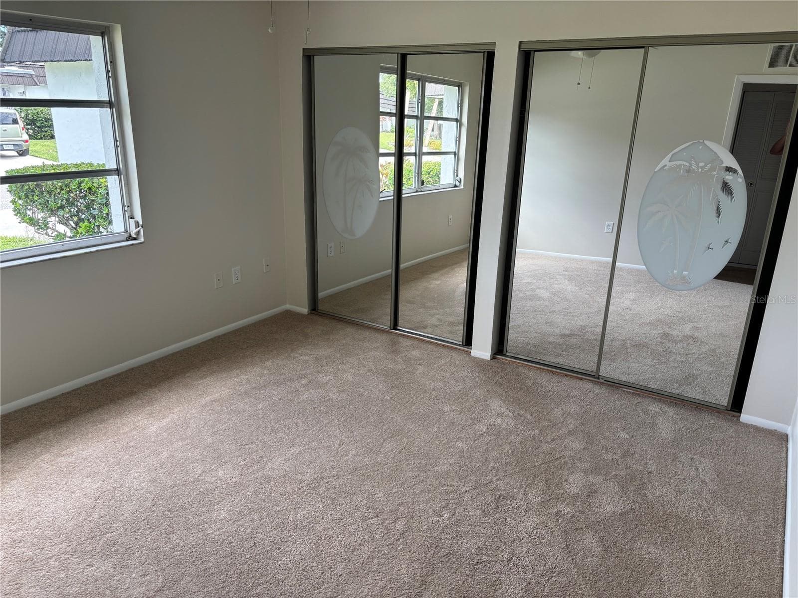 Bedroom # 2 - 3960 LAKESIDE RD #156, SARASOTA