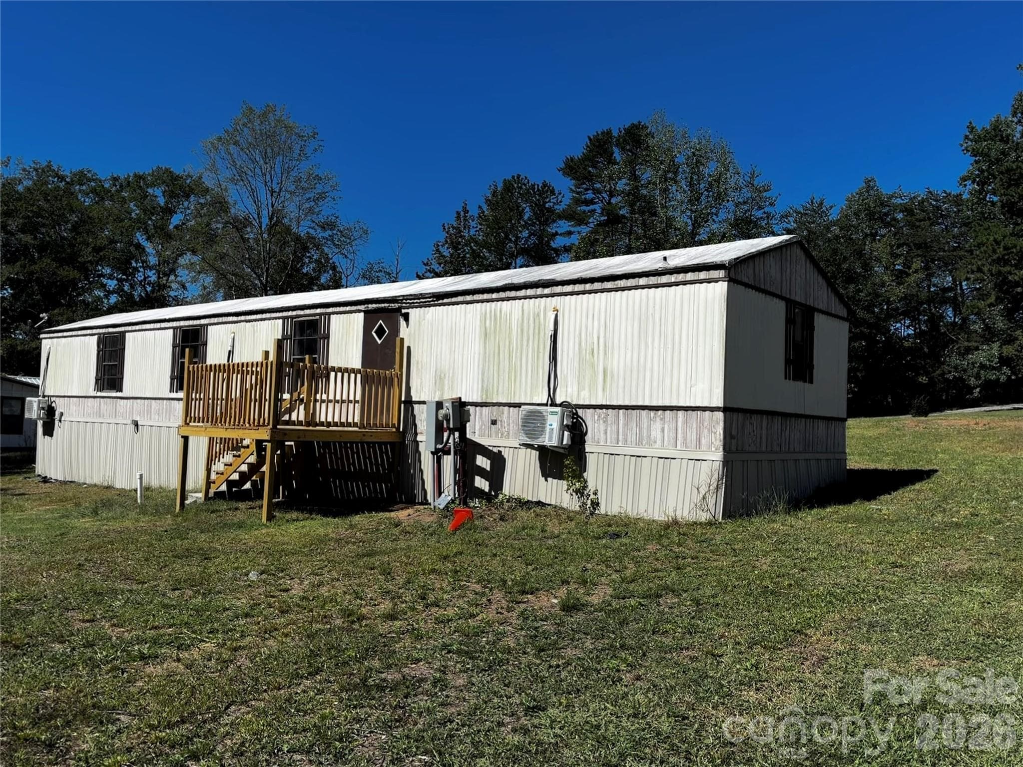 735 Goodes Creek Church Road