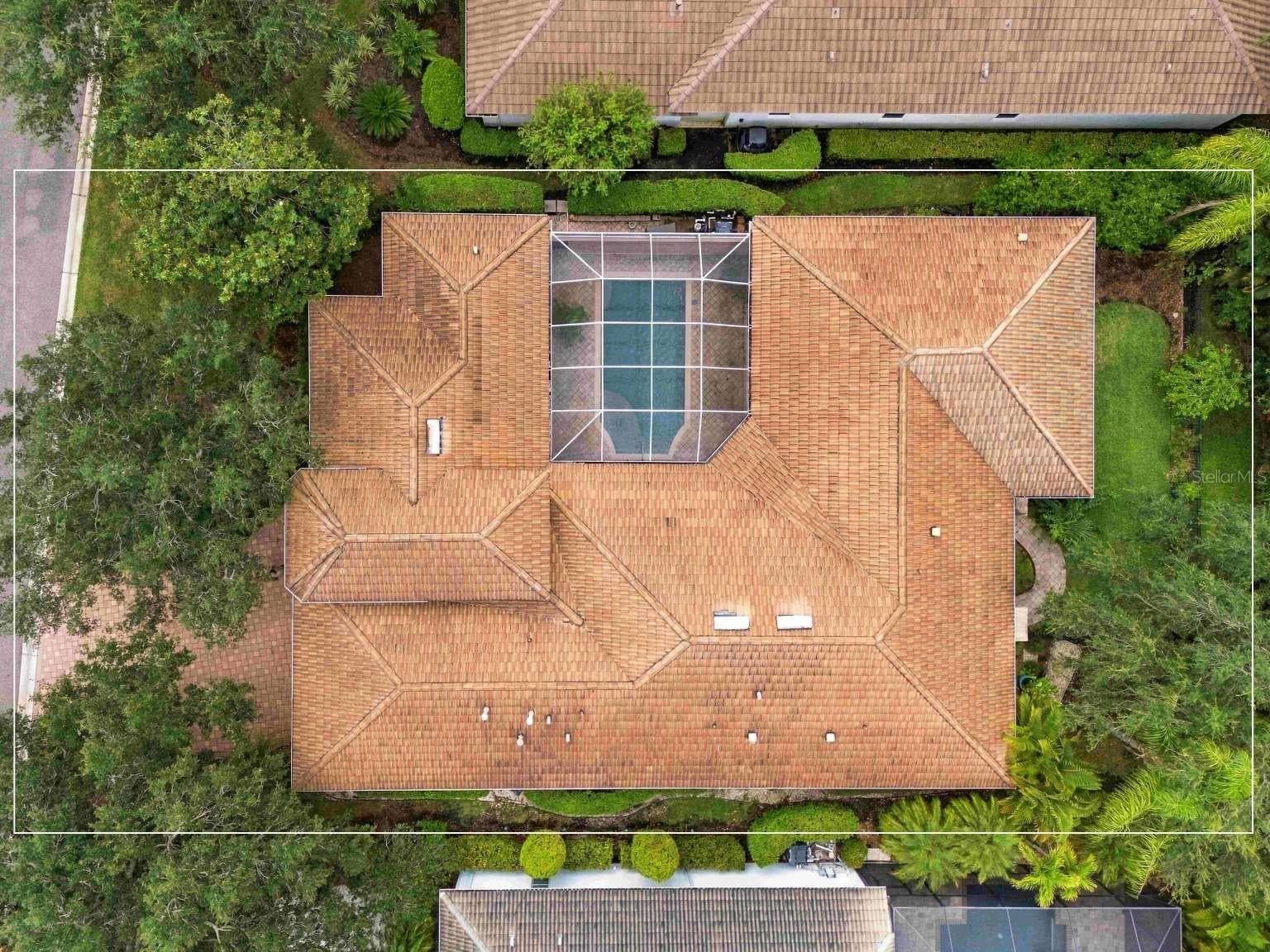 Single Family Residence at 6914 STANHOPE PL, BRADENTON, photo 45 of 47