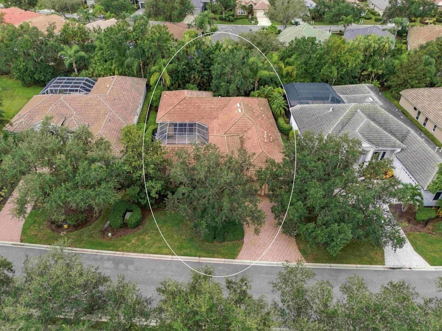 Single Family Residence at 6914 STANHOPE PL, BRADENTON, photo 47 of 47