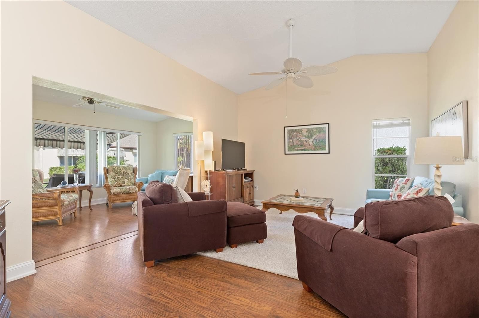 Single Family Residence at 609 BRAMBLEWOOD LN #181, ENGLEWOOD, photo 8 of 35