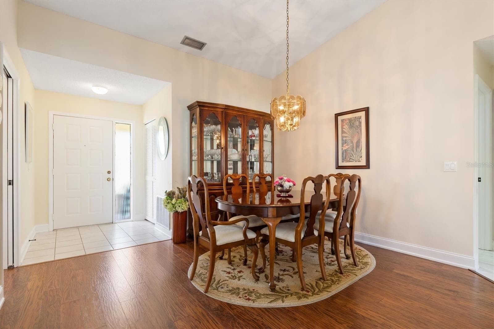Single Family Residence at 609 BRAMBLEWOOD LN #181, ENGLEWOOD, photo 17 of 35