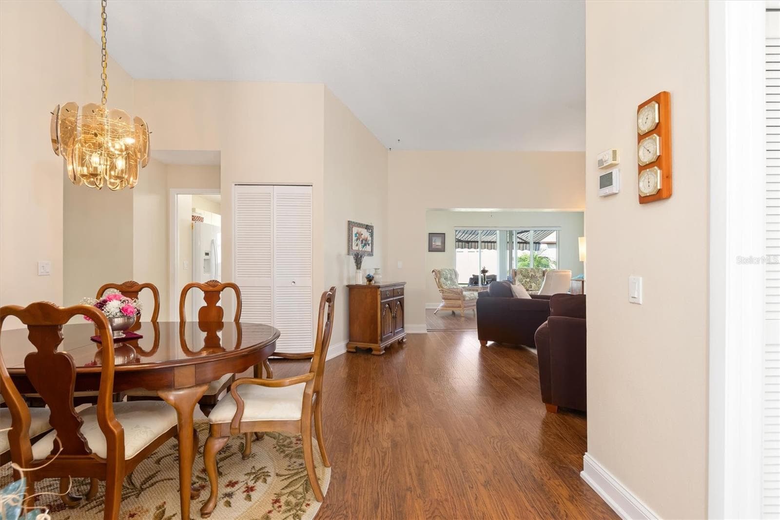 Single Family Residence at 609 BRAMBLEWOOD LN #181, ENGLEWOOD, photo 18 of 35