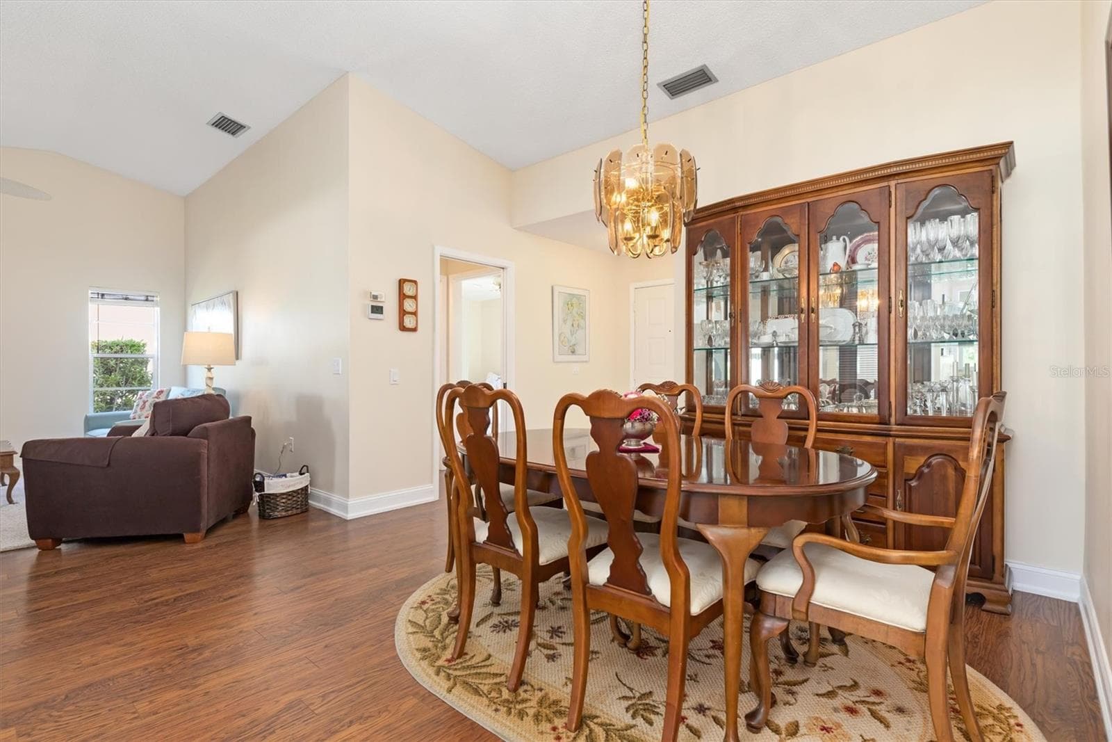 Single Family Residence at 609 BRAMBLEWOOD LN #181, ENGLEWOOD, photo 19 of 35