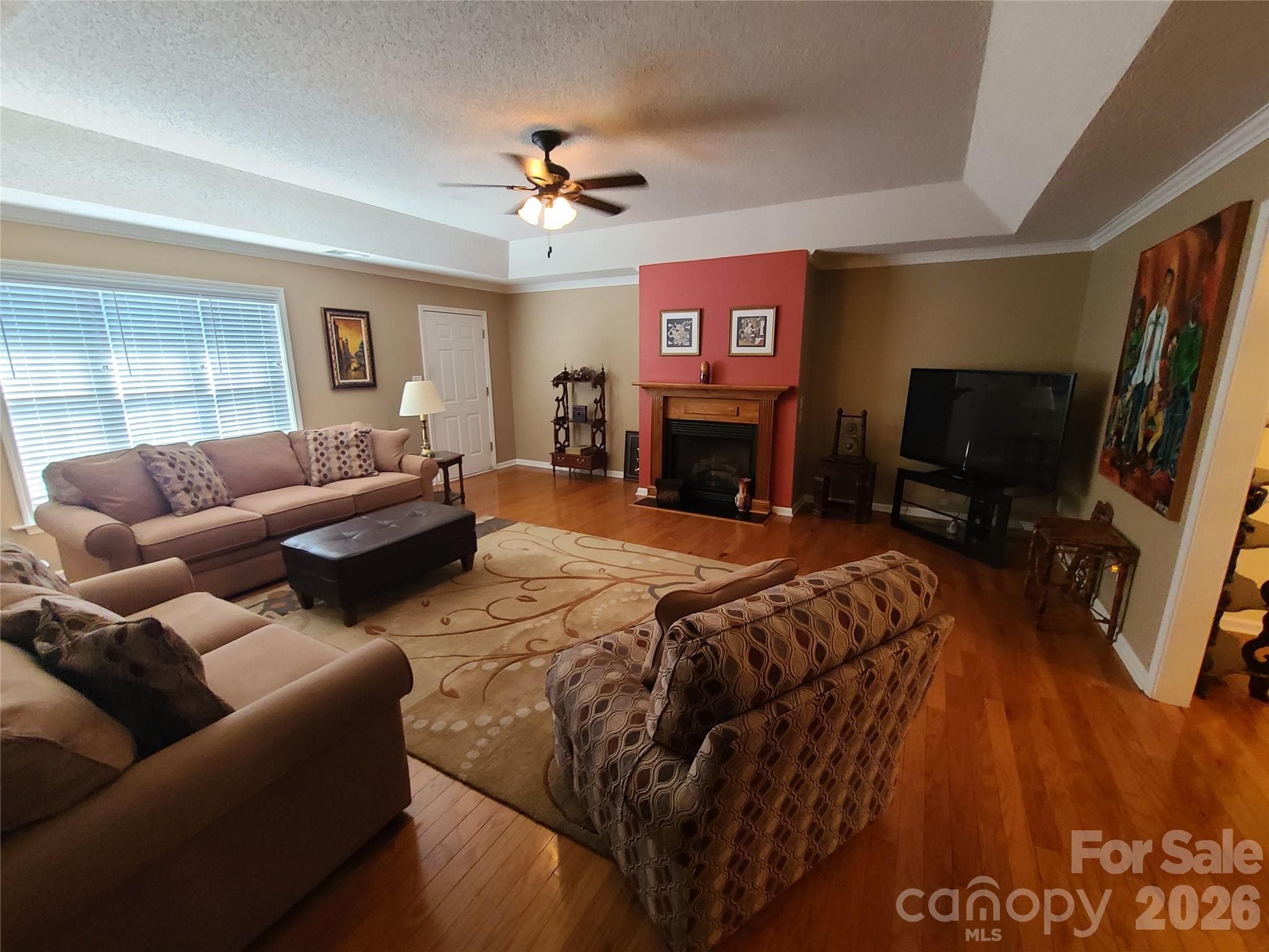 Condominium at 570 Queen Brogan Court, Gastonia, photo 13 of 35