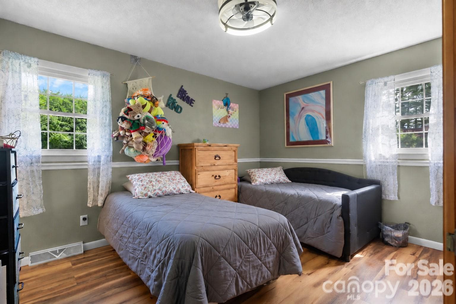 Single Family Residence at 35 Glendale Drive, Spruce Pine, photo 16 of 24