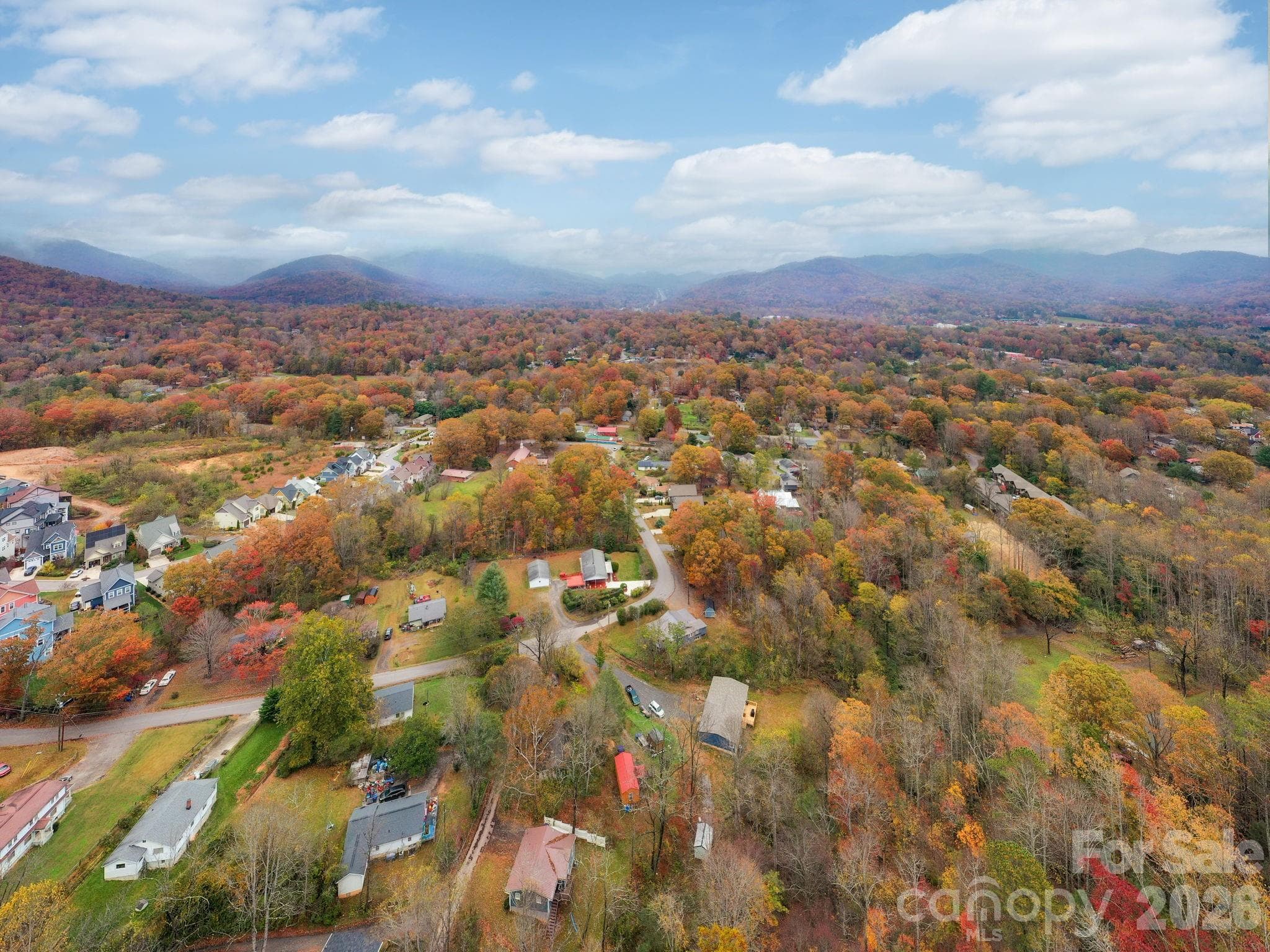 Sweet spot in Black Mountain - 226 Mount Allen Heights, Black Mountain