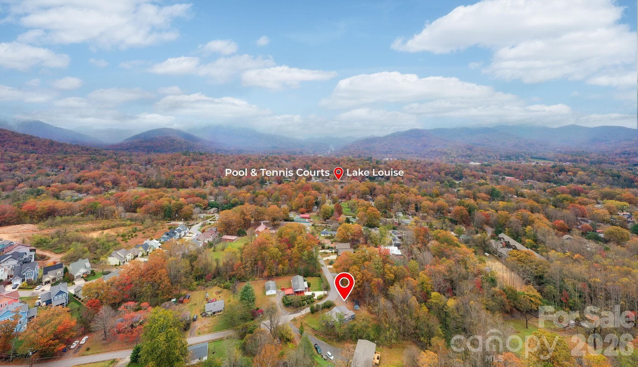Gorgeous Mountain Town - 226 Mount Allen Heights, Black Mountain