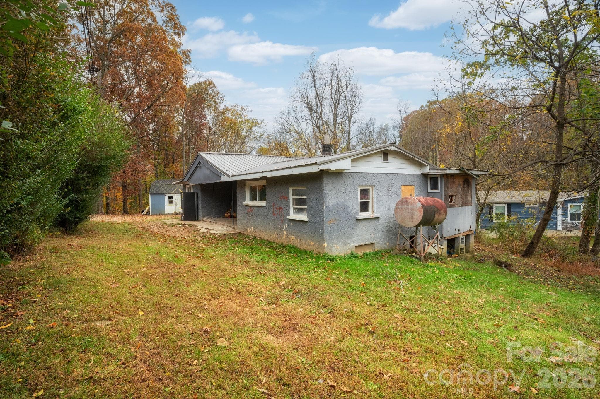 Lot at 226 Mount Allen Heights, Black Mountain, photo 9 of 12