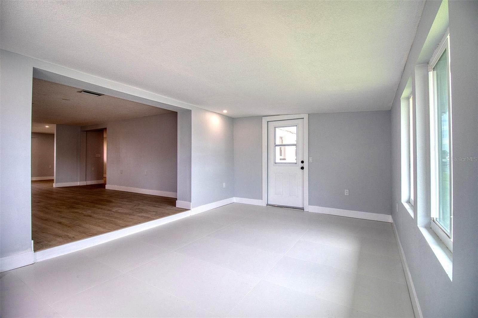 Bonus room/game room - 13812 MATTIX AVE, HUDSON