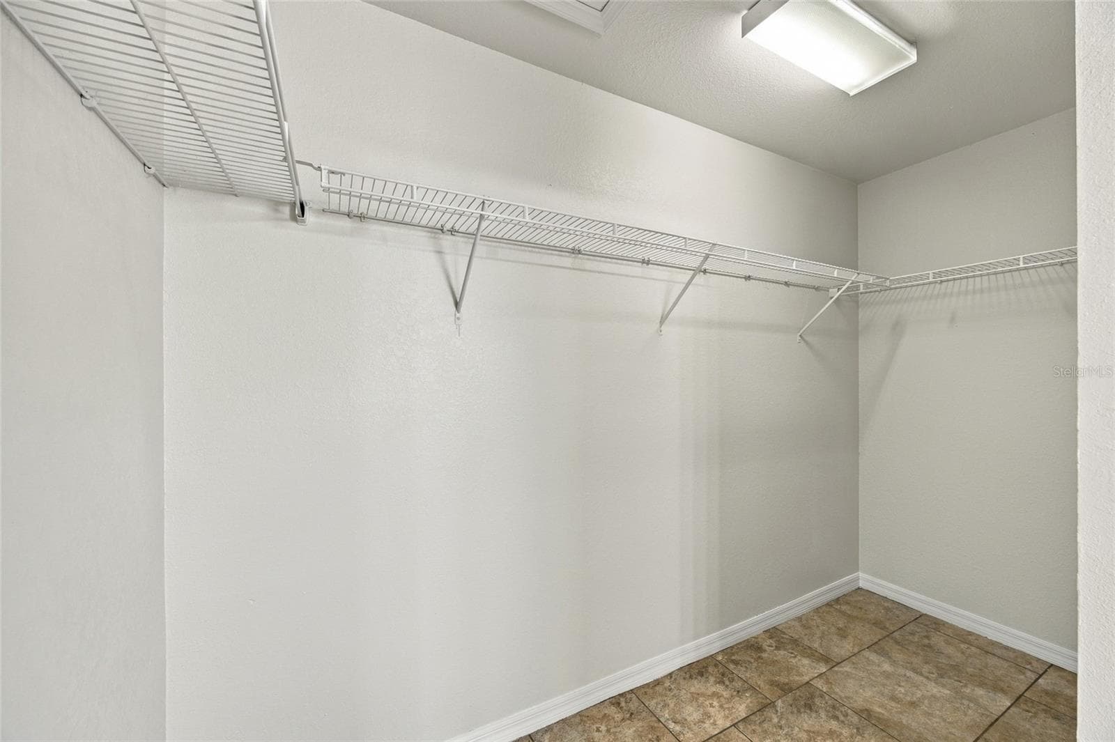 Primary Closet - 12617 SOCIAL DR, HUDSON