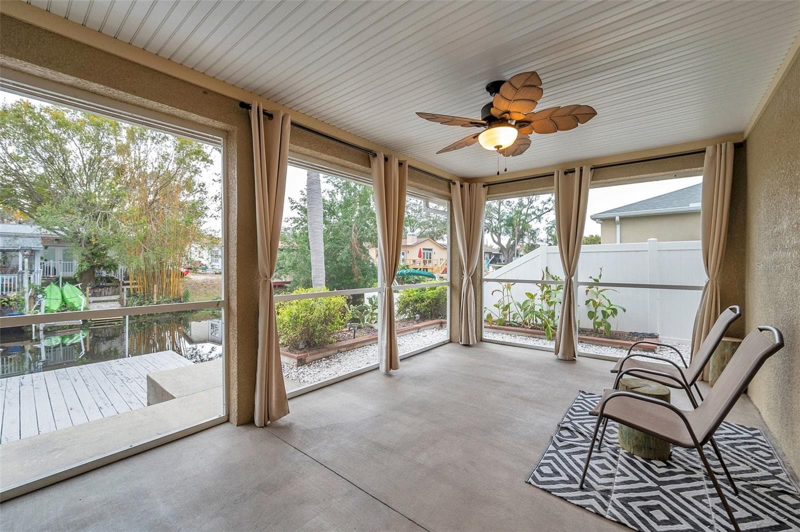 Single Family Residence at 8 CITRUS DR, PALM HARBOR, photo 18 of 95