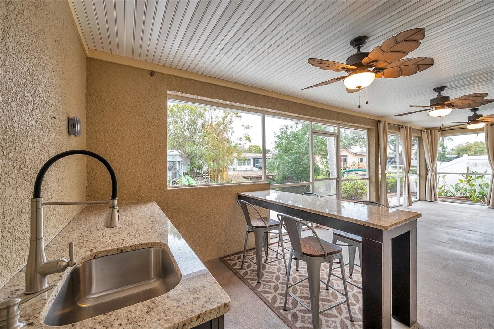 Single Family Residence at 8 CITRUS DR, PALM HARBOR, photo 24 of 95