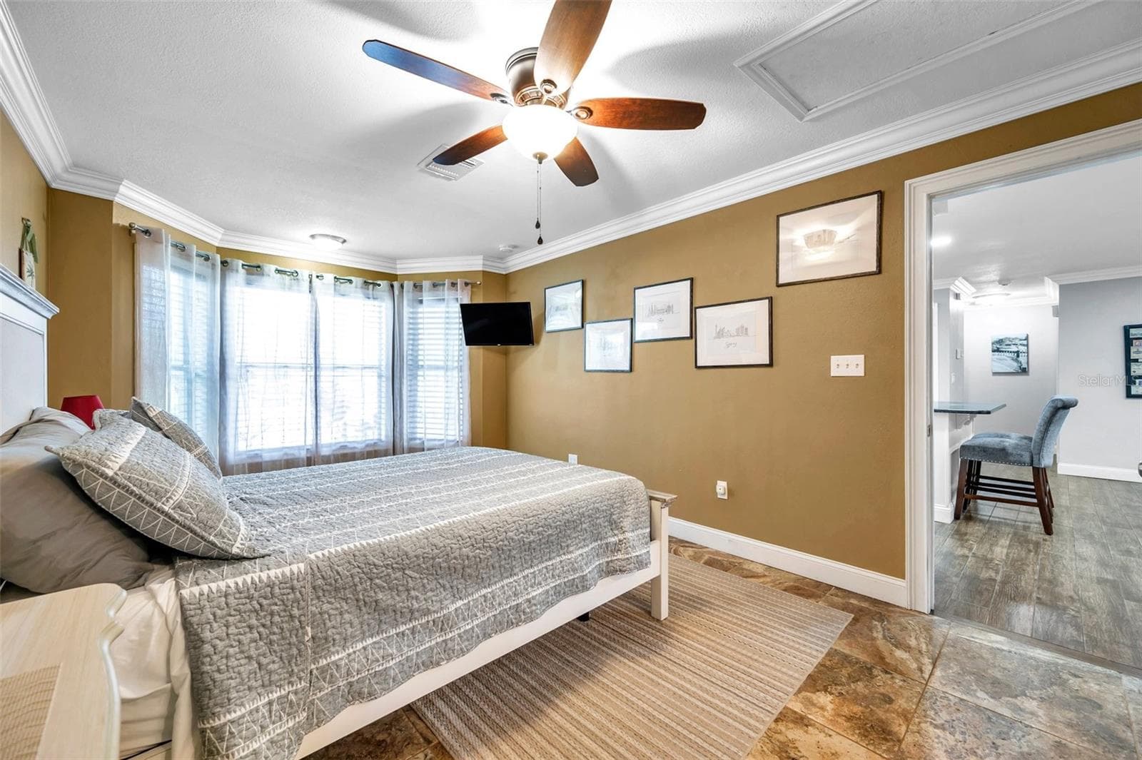 Single Family Residence at 8 CITRUS DR, PALM HARBOR, photo 68 of 95
