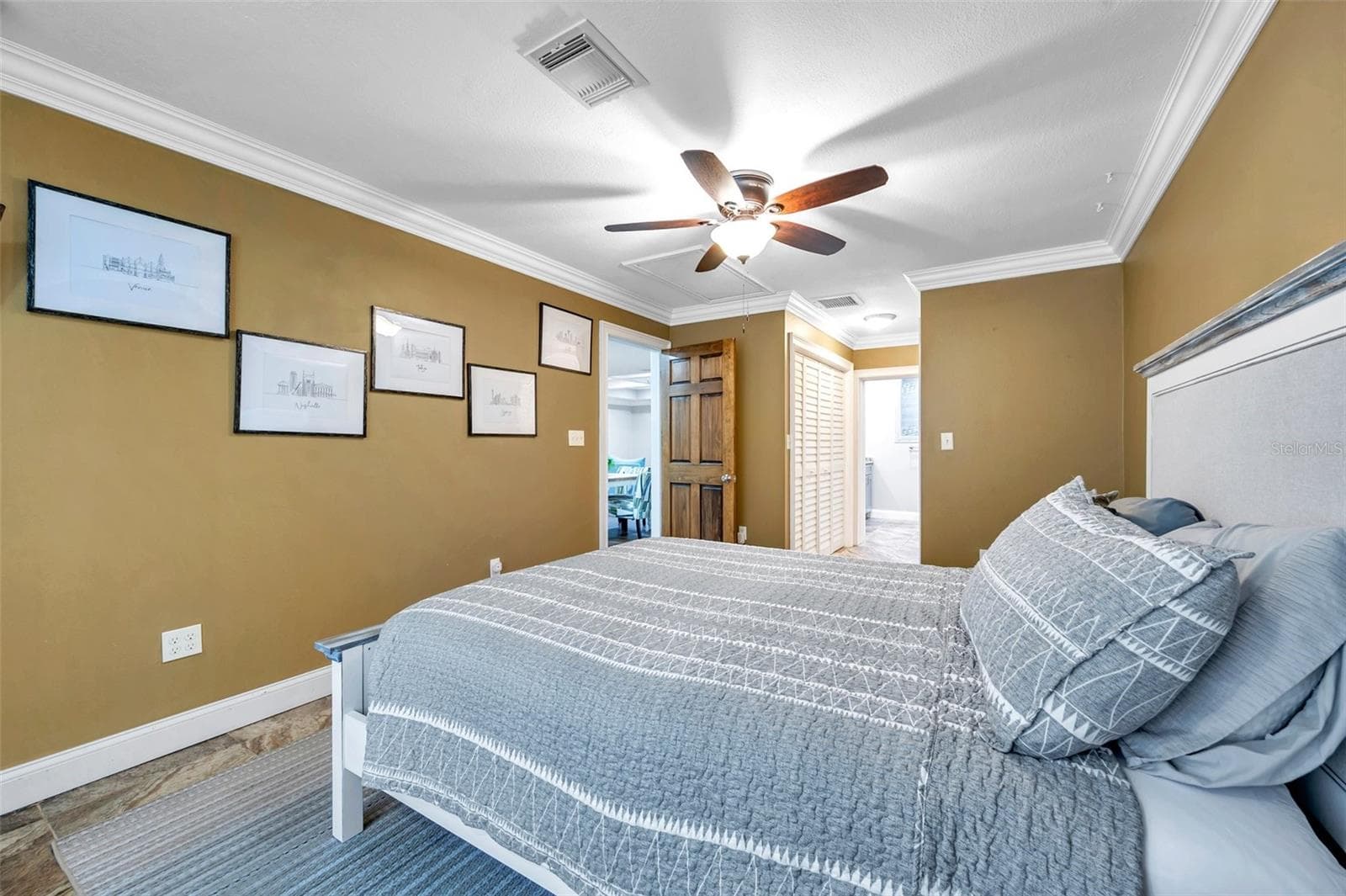 Single Family Residence at 8 CITRUS DR, PALM HARBOR, photo 69 of 95
