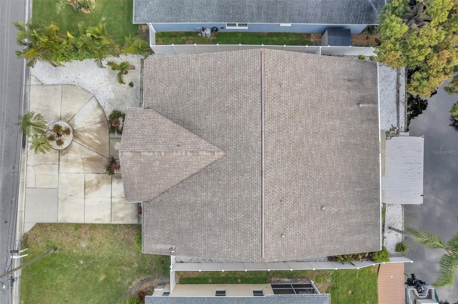 Single Family Residence at 8 CITRUS DR, PALM HARBOR, photo 87 of 95