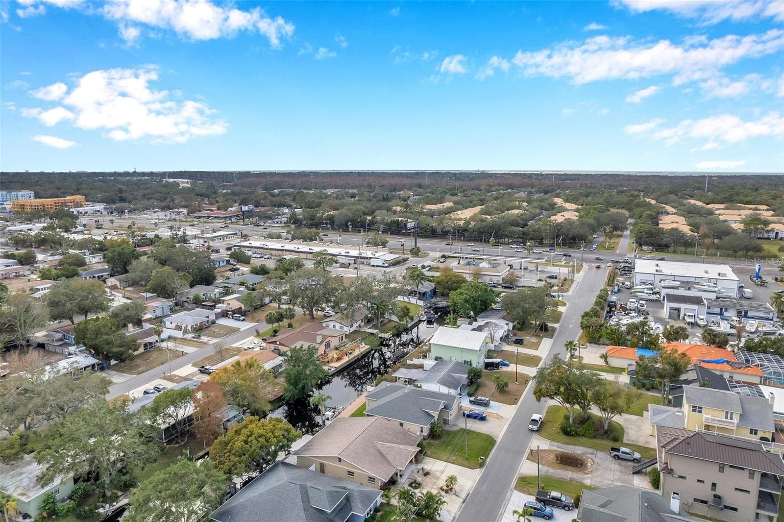 Single Family Residence at 8 CITRUS DR, PALM HARBOR, photo 89 of 95